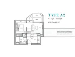 V On Shenton (D1), Apartment #461308501